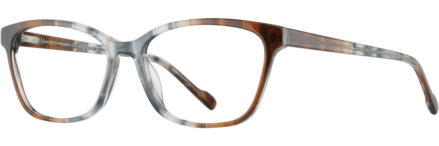Scott Harris SH896 Eyeglasses - view 9